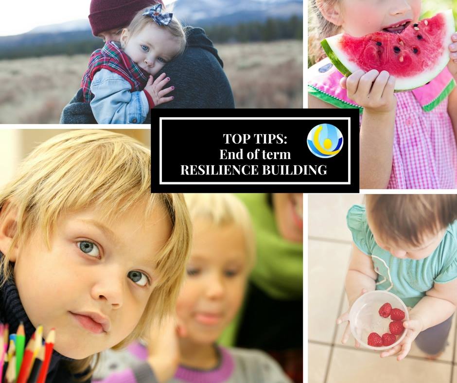 Chiropractor padbury kids health