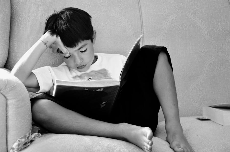 chiropractor children neck pain